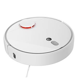 Робот-пылесос Xiaomi Mi Robot 1S