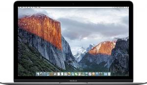 Apple MacBook (MLHC2)