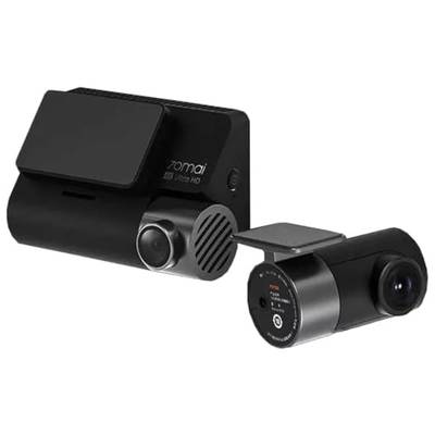70mai Dash Cam A800S Midrive D09 +RC06 Rear Camera
