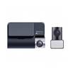 70mai Dash Cam A800S Midrive D09 +RC06 Rear Camera