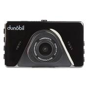 Автомобильный видеорегистратор Dunobil Lux Duo