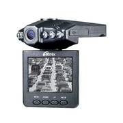 Автомобильный видеорегистратор Ritmix AVR-330