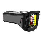 Автомобильный видеорегистратор Sho-Me Combo №5 A12