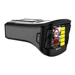 Автомобильный видеорегистратор Sho-Me Combo №5 A12