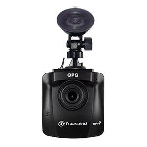 Автомобильный видеорегистратор Transcend DrivePro 230