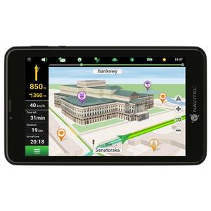 GPS навигатор NAVITEL T757 LTE