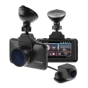 Roadgid CityGo 3 WI-FI 2CH