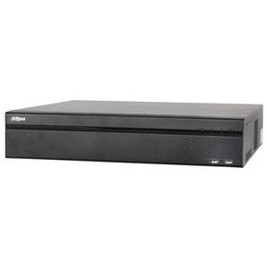 Сетевой видеорегистратор Dahua DHI-NVR4832-4KS2