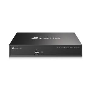 Сетевой видеорегистратор TP-Link Vigi NVR1016H