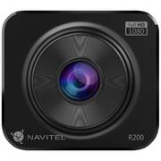 Видеорегистратор-GPS информатор (2в1) NAVITEL R200 NV Видеорегистратор-GPS информатор (2в1) NAVITEL R200 NV