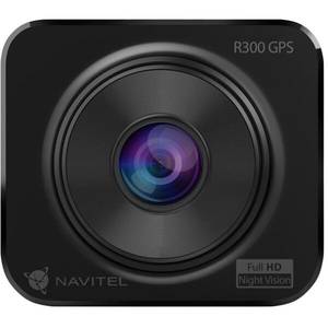 Видеорегистратор-GPS информатор (2в1) NAVITEL R300 GPS