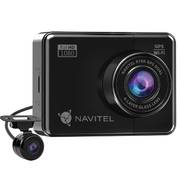 Видеорегистратор-GPS информатор (2в1) NAVITEL R700 GPS DUAL
