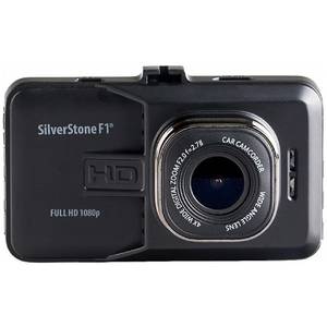 Видеорегистратор SilverStone F1 NTK-9000F