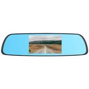 Видеорегистратор-зеркало Dunobil Spiegel Eva Touch