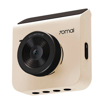 Xiaomi 70mai Dash Cam A400