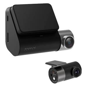 Xiaomi 70mai Dash Cam Pro Plus A500S-1