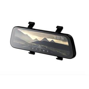 Xiaomi 70mai Rearview Dash Cam Wide Midrive D07 + Night Vision Backup Camera