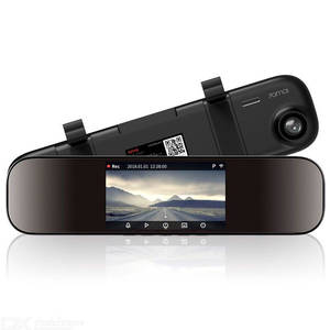 Xiaomi 70mai Rearview Mirror Dash Cam D04