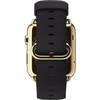 Apple Watch Edition 42mm Yellow Gold with Black Classic Buckle (MKL62) Apple Watch Edition 42mm Yellow Gold with Black Classic Buckle (MKL62)