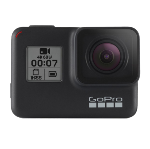 GoPro Hero7 Black