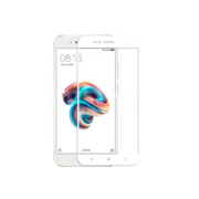 5D стекло на Xiaomi Redmi Mi 5x/A1 5D стекло на Xiaomi Redmi Mi 5x/A1
