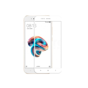 5D стекло на Xiaomi Redmi Mi 5x/A1