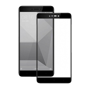 5D стекло Xiaomi Redmi Note 4x