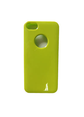 Накладка силиконовая для телефона Iphone 5S