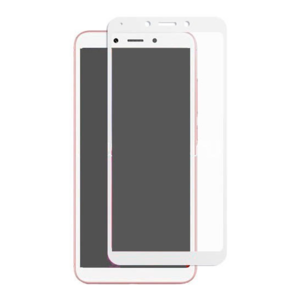 Стекло защитное Xiaomi Redmi 6(6a)