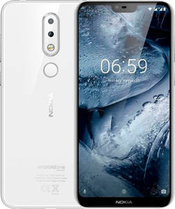 Nokia 6.1 Plus