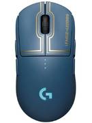Игровая мышь Logitech PRO League of Legends