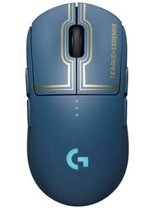 Игровая мышь Logitech PRO League of Legends