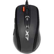 Игровая мышь A4Tech XL-750BK