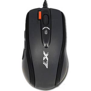 Игровая мышь A4Tech XL-750BK