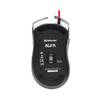 Игровая мышь Defender Alfa GM-703L