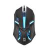 Игровая мышь Defender Hit MB-550