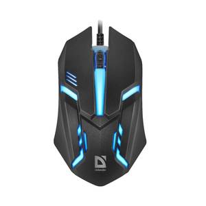Игровая мышь Defender Hit MB-550