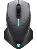Игровая мышь Dell AW610M