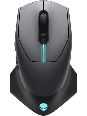 Игровая мышь Dell AW610M