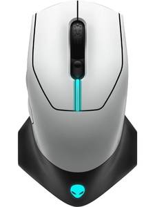 Игровая мышь Dell AW610M