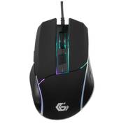 Игровая мышь Gembird MG-500