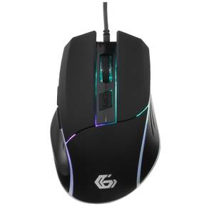 Игровая мышь Gembird MG-500