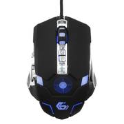 Игровая мышь Gembird MG-530