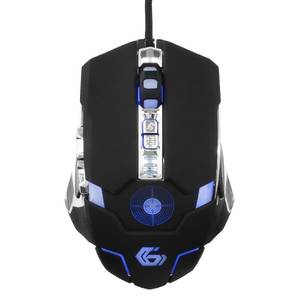 Игровая мышь Gembird MG-530