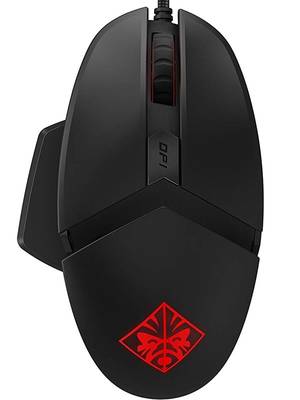 Игровая мышь HP OMEN Reactor