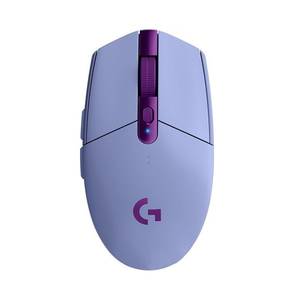 Игровая мышь Logitech G305 Lightspeed
