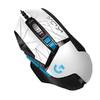 Игровая мышь Logitech G502 Hero K/DA