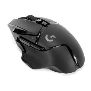 Игровая мышь Logitech G502 Lightspeed