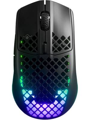 Игровая мышь SteelSeries Aerox 3 Wireless