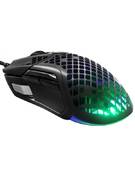 Игровая мышь SteelSeries Aerox 5
